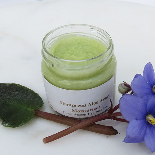 HMoisturizerflower