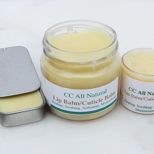 LipBalm2 LipBalm2